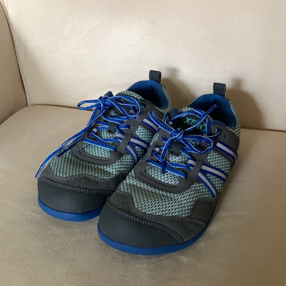 Xero prio shoes